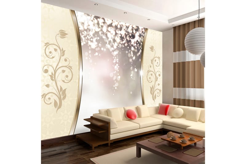 Fototapet Stardust 300x210, Artgeist sp. z o. o.