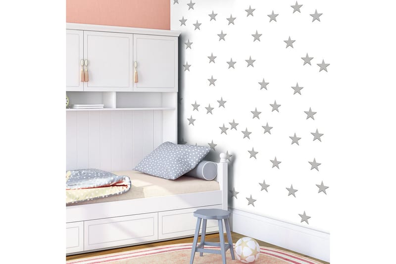 Fototapet Stellar Trail 50x1000, Artgeist sp. z o. o.