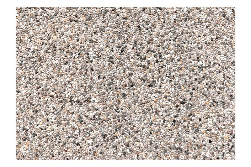 Fototapet Stone Charm 350x245 - Artgeist sp. z o. o. - Inredning - Väggdekor - Tapet & tapettillbehör - Fototapet