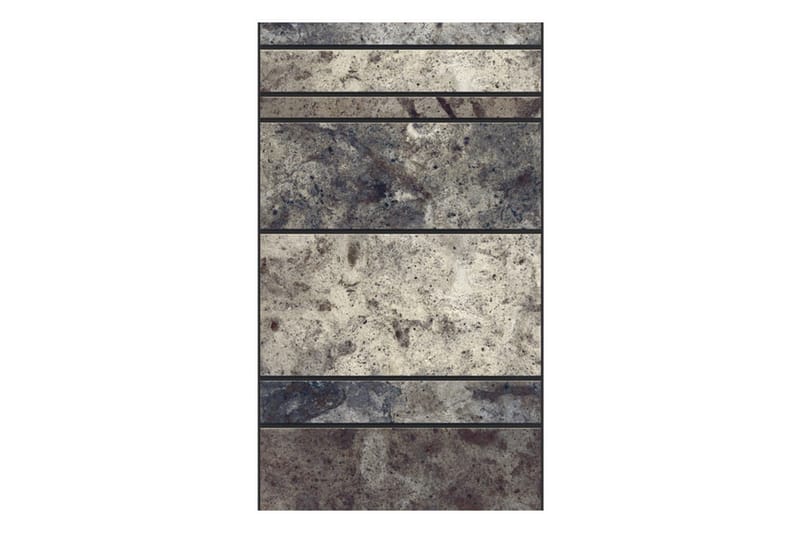 Fototapet Stone Clouds 50x1000 - Artgeist sp. z o. o. - Inredning - Väggdekor - Tapet & tapettillbehör - Fototapet