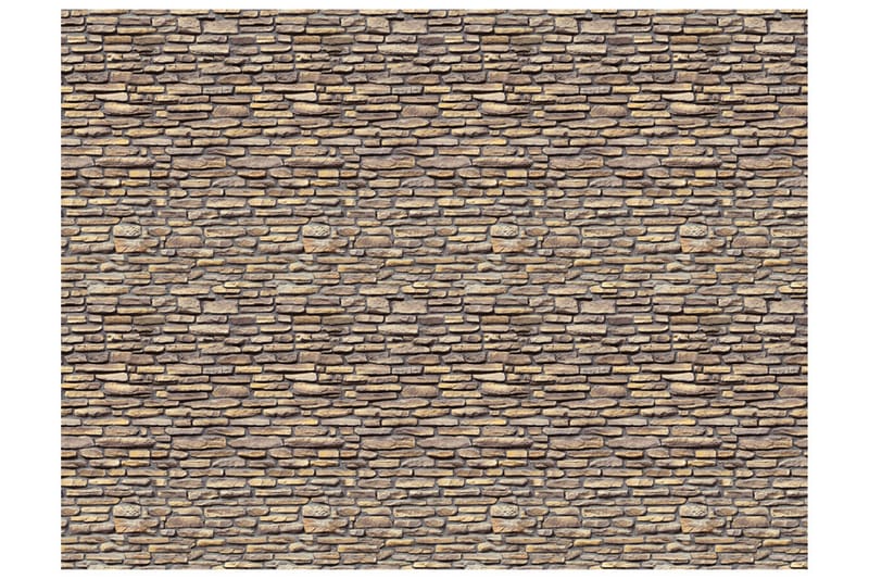 Fototapet Stone Stylish Design 300x231 - Artgeist sp. z o. o. - Inredning - Väggdekor - Tapet & tapettillbehör - Fototapet