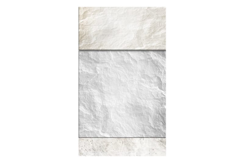 Fototapet Stone Triptych 50x1000 - Artgeist sp. z o. o. - Inredning - Väggdekor - Tapet & tapettillbehör - Fototapet