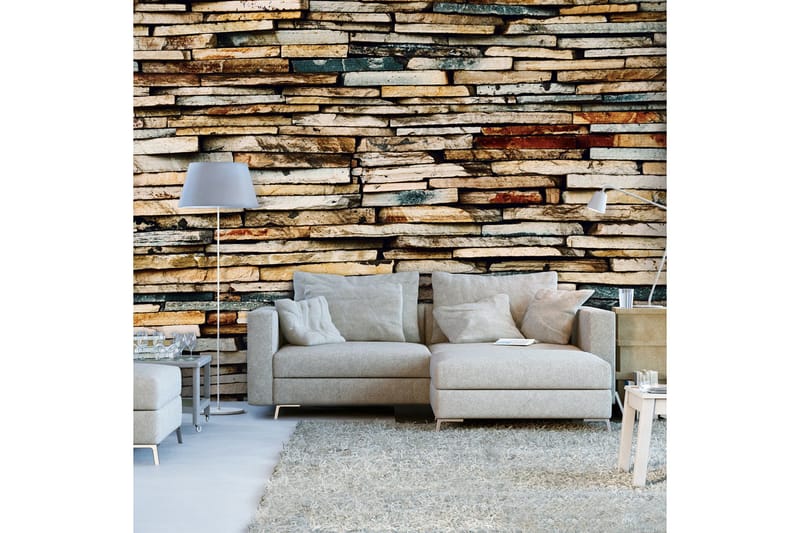 Fototapet Stony Harmony 300x210, Artgeist sp. z o. o.