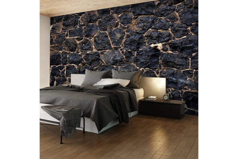 Fototapet Stony Twilight 300x210, Artgeist sp. z o. o.