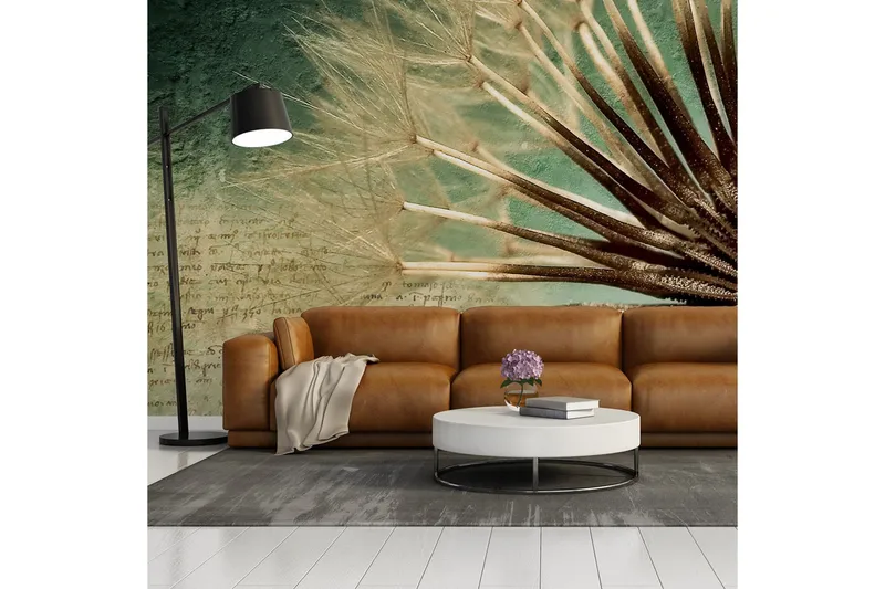 Fototapet Story Of The Summer 450x270, Artgeist sp. z o. o.