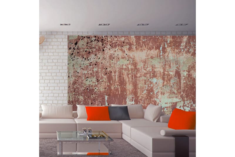 Fototapet Street Rain 350x245, Artgeist sp. z o. o.