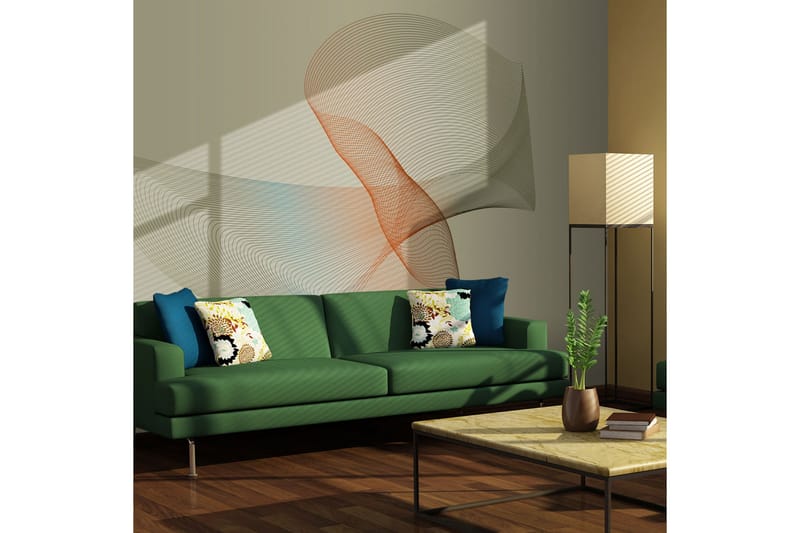 Fototapet Subtleness 250x193, Artgeist sp. z o. o.