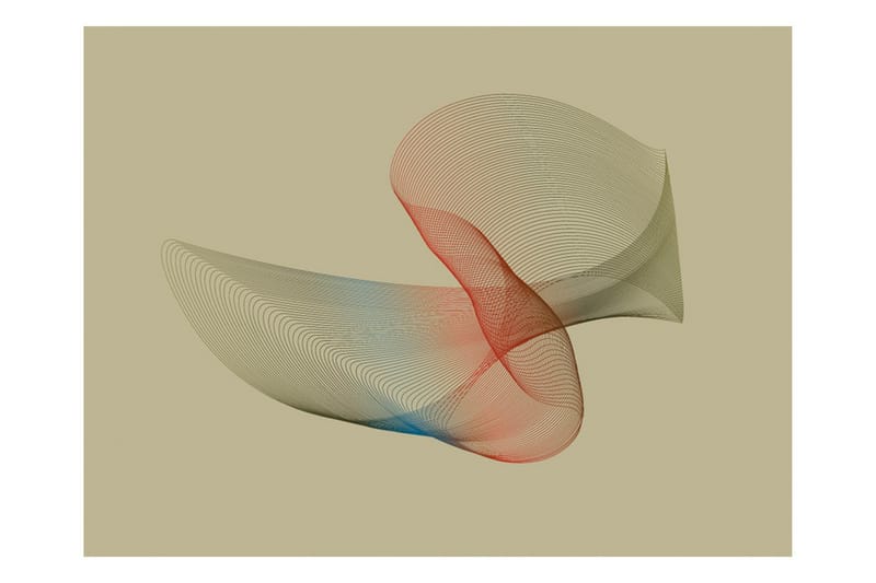 Fototapet Subtleness 250x193 - Artgeist sp. z o. o. - Inredning - Väggdekor - Tapet & tapettillbehör - Fototapet