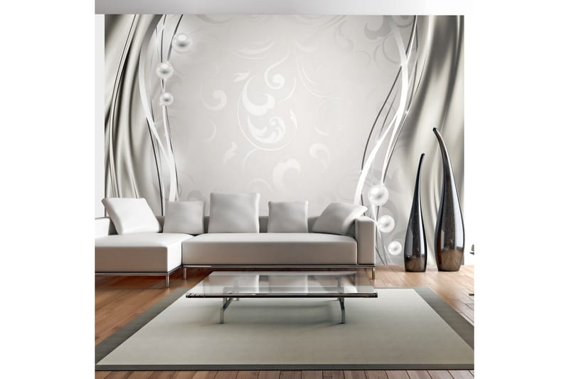 Fototapet Subtlety Of Pearls 100x70, Artgeist sp. z o. o.