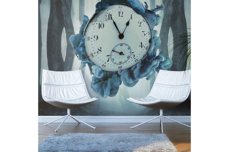 Fototapet Surrealism Of Time 350x270, Artgeist sp. z o. o.