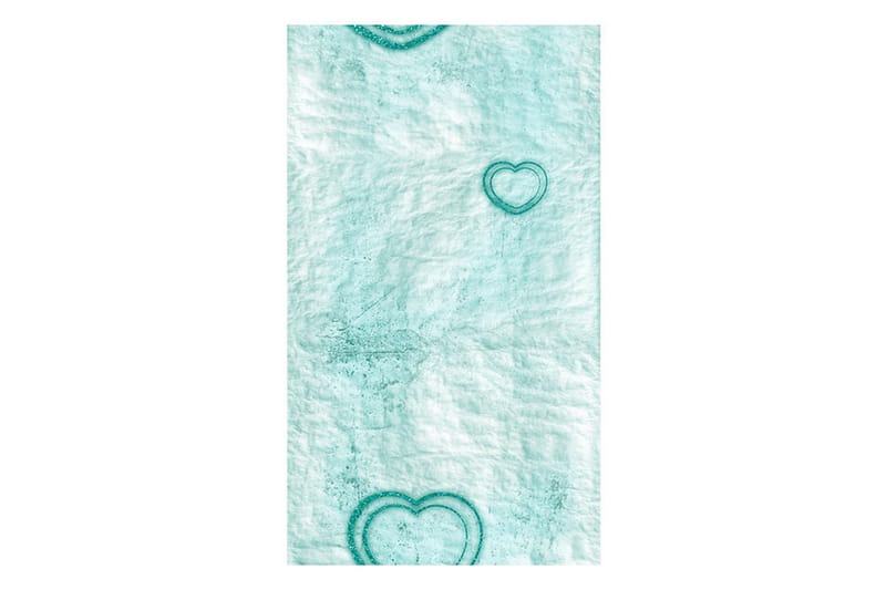 Fototapet Sweet Hearts 50x1000 - Artgeist sp. z o. o. - Inredning - Väggdekor - Tapet & tapettillbehör - Fototapet