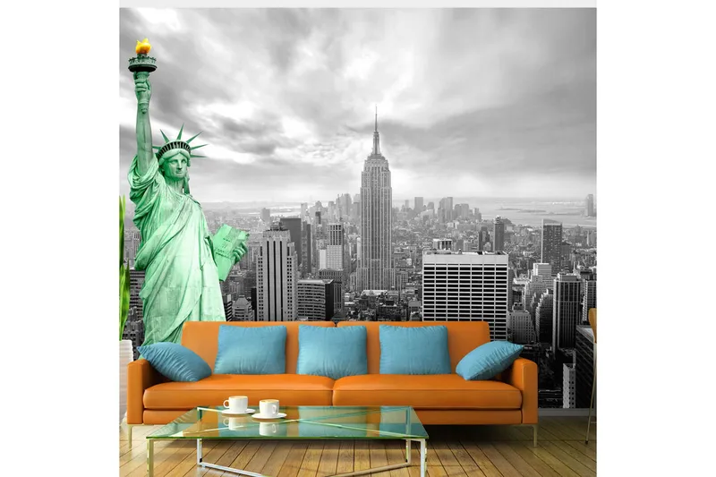 Fototapet Symbol Of Freedom 150x105, Artgeist sp. z o. o.