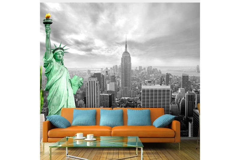 Fototapet Symbol Of Freedom 400x280, Artgeist sp. z o. o.