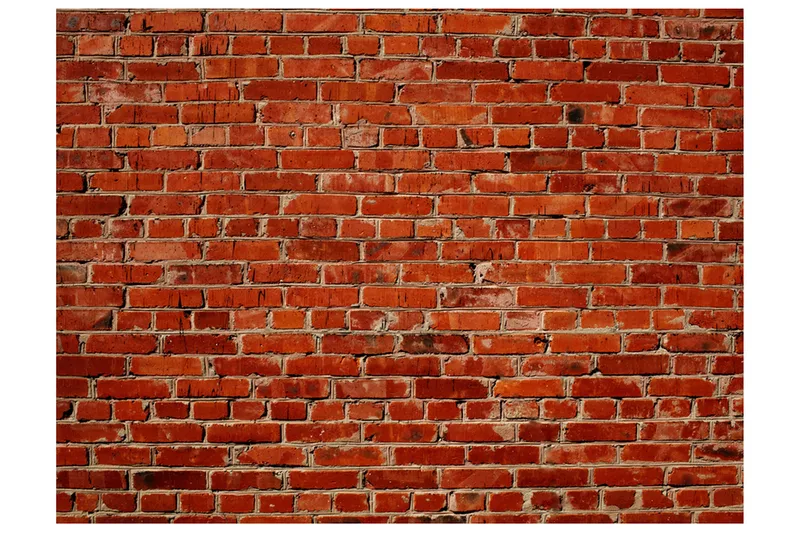 Fototapet Tegel 400x309, Artgeist sp. z o. o.