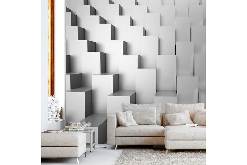 Fototapet Temple Of Abstraction 150x105, Artgeist sp. z o. o.