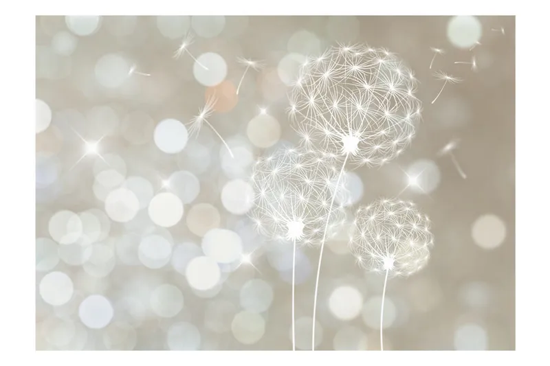 Fototapet The Ballad Of Beauty 250x175 - Artgeist sp. z o. o. - Inredning - Väggdekor - Tapet & tapettillbehör - Fototapet