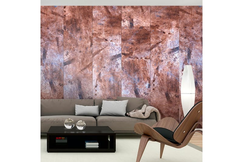 Fototapet The Beauty Of The Rocks 50x1000 - Artgeist sp. z o. o. - Inredning - Väggdekor - Tapet & tapettillbehör - Fototapet