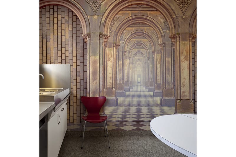 Fototapet The Chamber Of Secrets 250x193, Artgeist sp. z o. o.