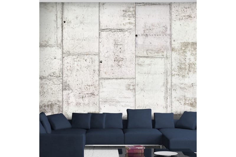 Fototapet The Charm Of Concrete 50x1000, Artgeist sp. z o. o.