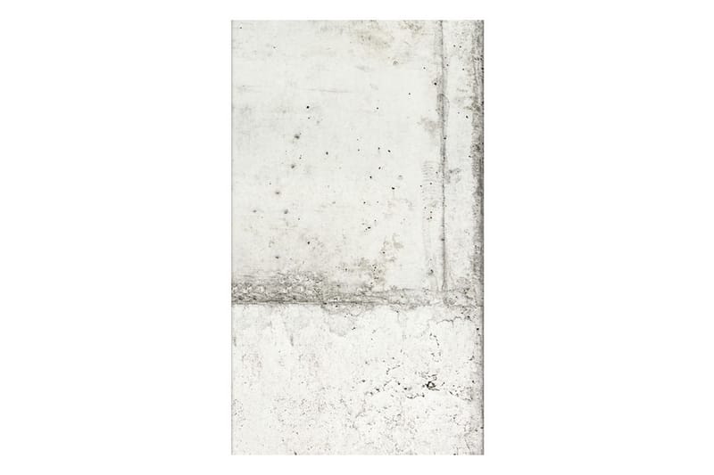 Fototapet The Charm Of Concrete 50x1000 - Artgeist sp. z o. o. - Inredning - Väggdekor - Tapet & tapettillbehör - Fototapet
