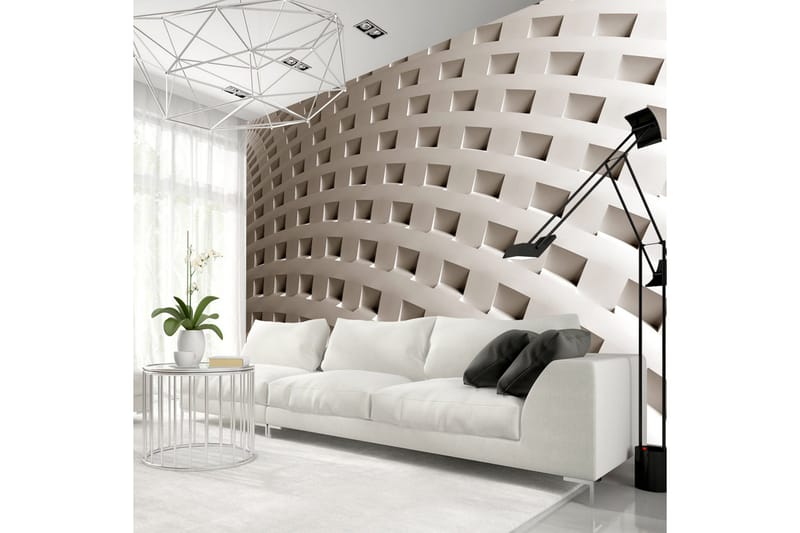 Fototapet The Construction Of Modernity 300x210, Artgeist sp. z o. o.