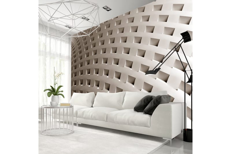 Fototapet The Construction Of Modernity 350x245, Artgeist sp. z o. o.