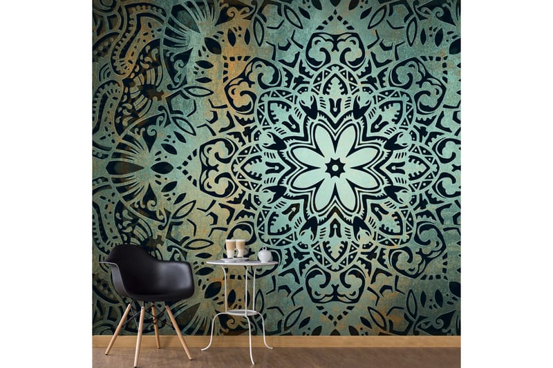 Fototapet The Flowers Of Calm 150x105, Artgeist sp. z o. o.