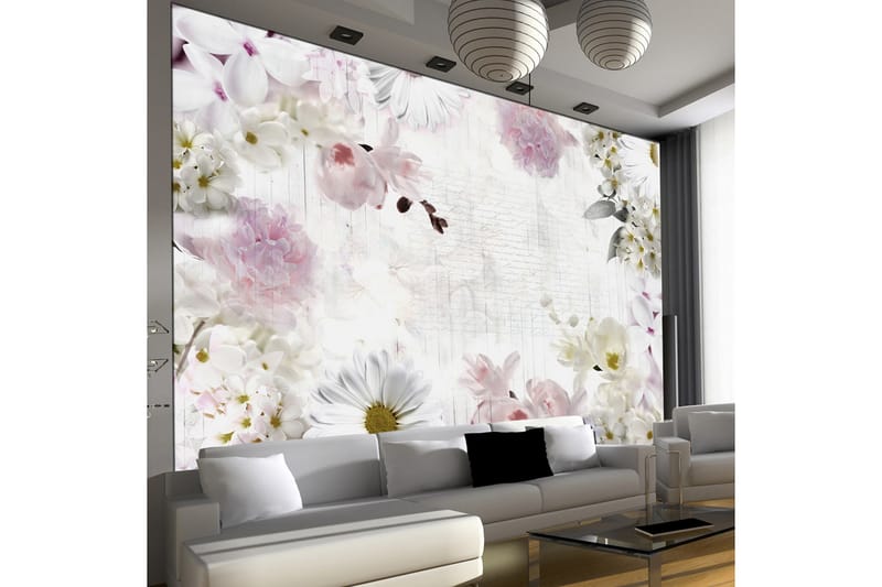 Fototapet The Fragrance Of Spring 400x280, Artgeist sp. z o. o.