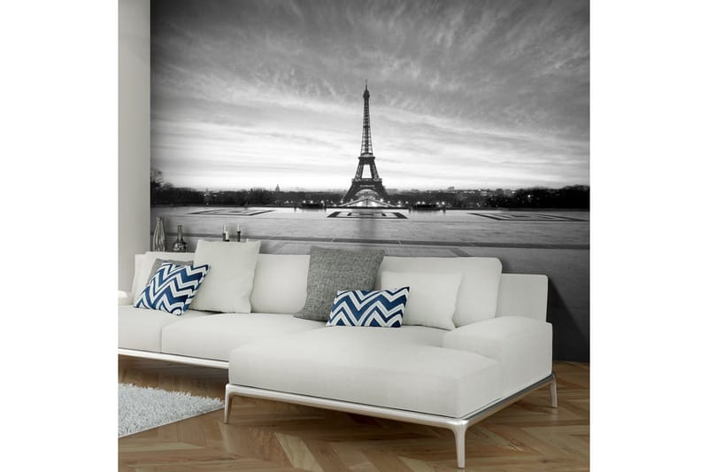 Fototapet The Iron Lady 200x154, Artgeist sp. z o. o.