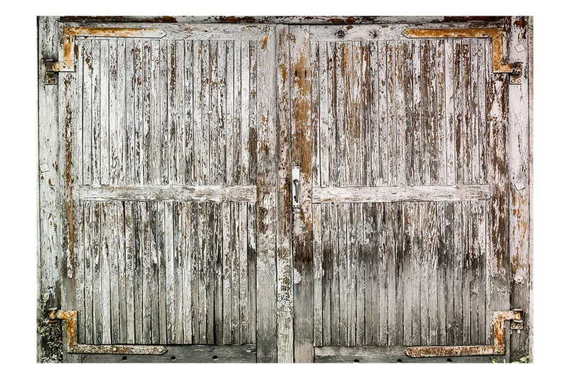 Fototapet The Whispering Door 250x175 - Artgeist sp. z o. o. - Inredning - Väggdekor - Tapet & tapettillbehör - Fototapet