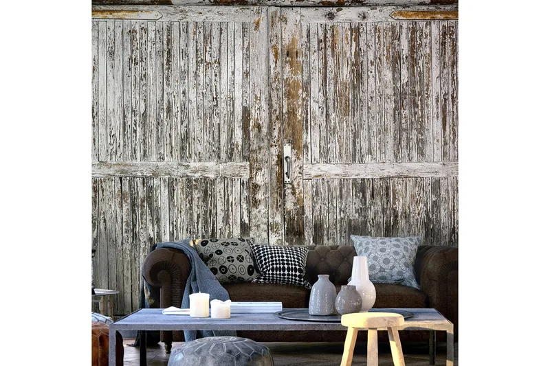 Fototapet The Whispering Door 250x175, Artgeist sp. z o. o.