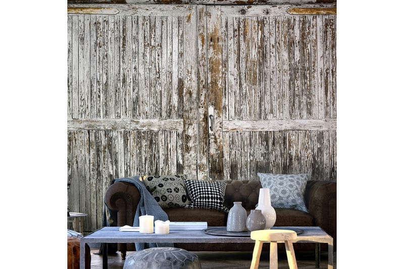 Fototapet The Whispering Door 300x210, Artgeist sp. z o. o.