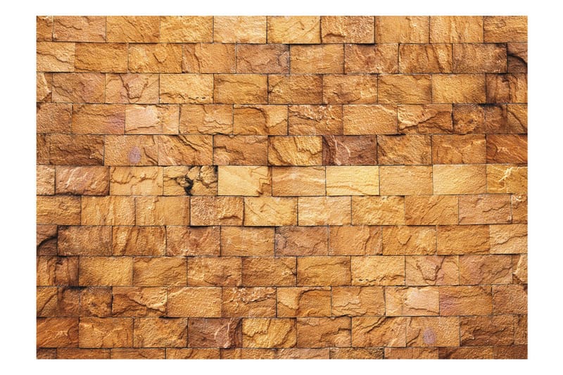 Fototapet Timeless Charm 400x280 - Artgeist sp. z o. o. - Inredning - Väggdekor - Tapet & tapettillbehör - Fototapet