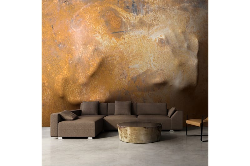 Fototapet Touch 300x210 - Artgeist sp. z o. o. - Inredning - Väggdekor - Tapet & tapettillbehör - Fototapet