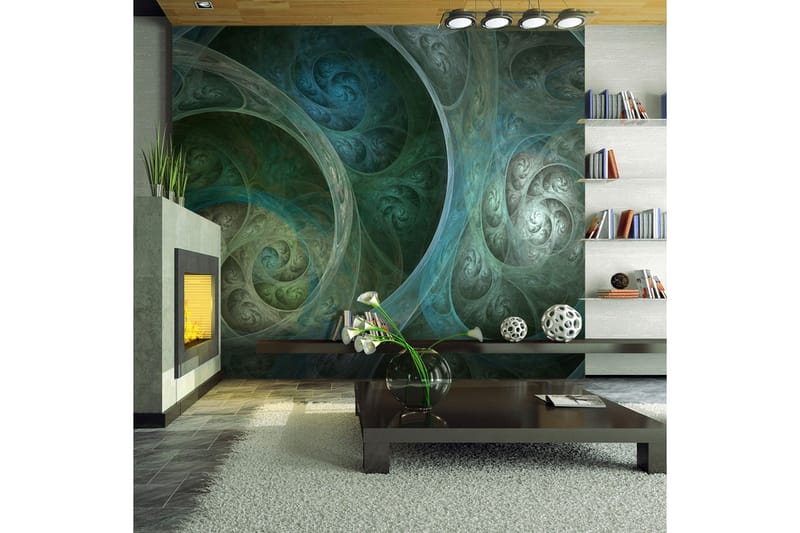 Fototapet Touch Of Silk 400x309, Artgeist sp. z o. o.