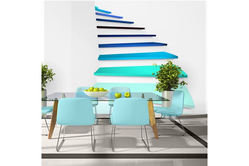 Fototapet Towards The Sky 200x140, Artgeist sp. z o. o.