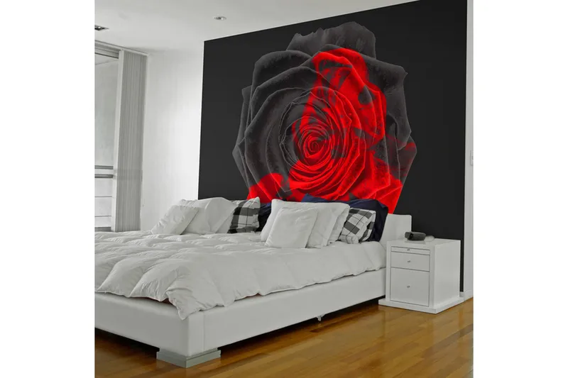 Fototapet Transformation 250x193 - Artgeist sp. z o. o. - Inredning - Väggdekor - Tapet & tapettillbehör - Fototapet