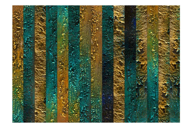 Fototapet Treasures Of Atlantis 250x175 - Artgeist sp. z o. o. - Inredning - Väggdekor - Tapet & tapettillbehör - Fototapet