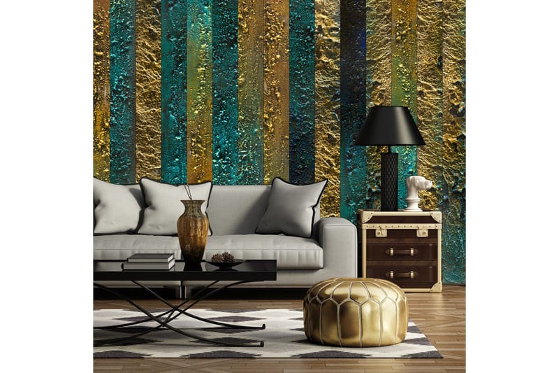 Fototapet Treasures Of Atlantis 300x210, Artgeist sp. z o. o.