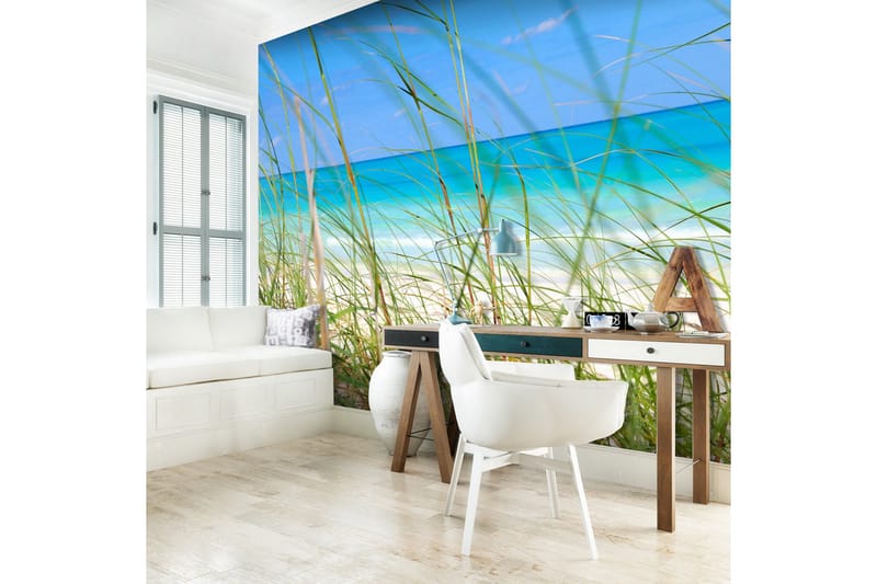Fototapet Tropical Journey 350x270, Artgeist sp. z o. o.