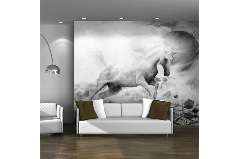 Fototapet Unicorn 350x270, Artgeist sp. z o. o.