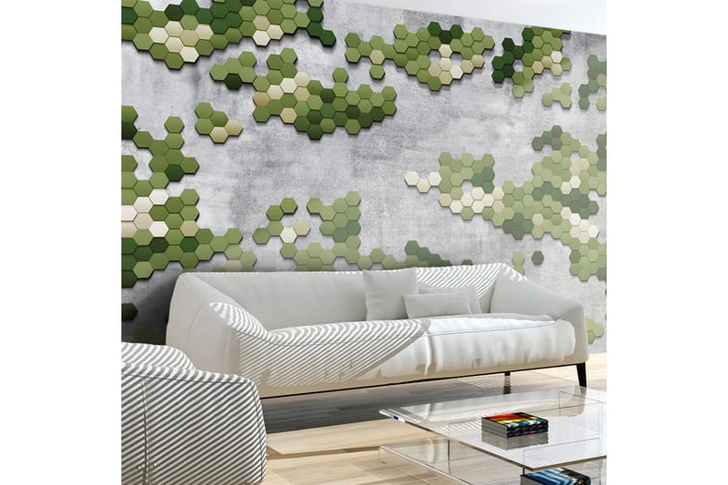 Fototapet Upcoming Spring 250x175, Artgeist sp. z o. o.