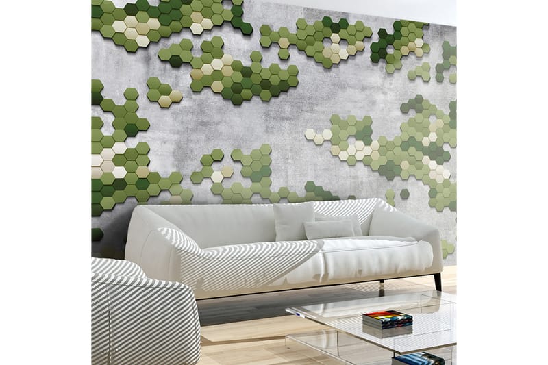 Fototapet Upcoming Spring 250x175, Artgeist sp. z o. o.