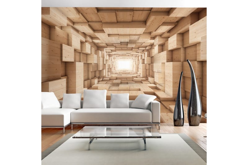 Fototapet Upwards 100x70, Artgeist sp. z o. o.