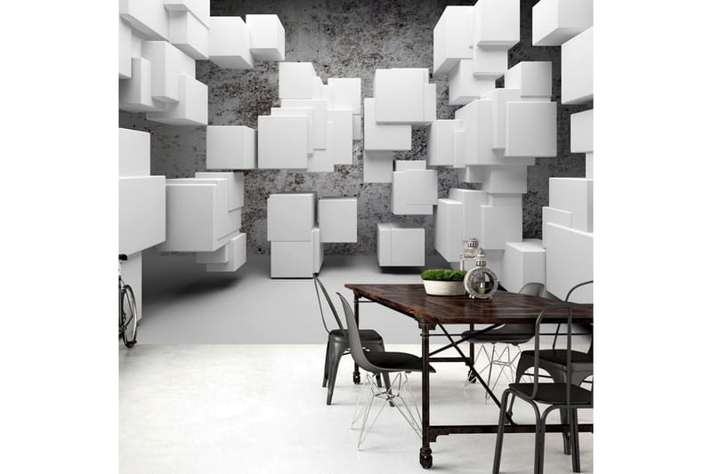 Fototapet Urania 300x210 - Artgeist sp. z o. o. - Inredning - Väggdekor - Tapet & tapettillbehör - Fototapet