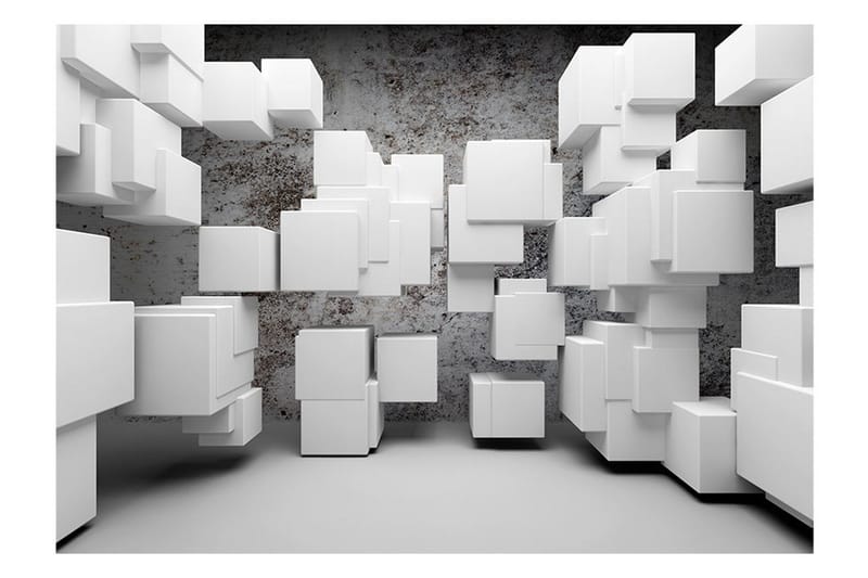 Fototapet Urania 300x210 - Artgeist sp. z o. o. - Inredning - Väggdekor - Tapet & tapettillbehör - Fototapet