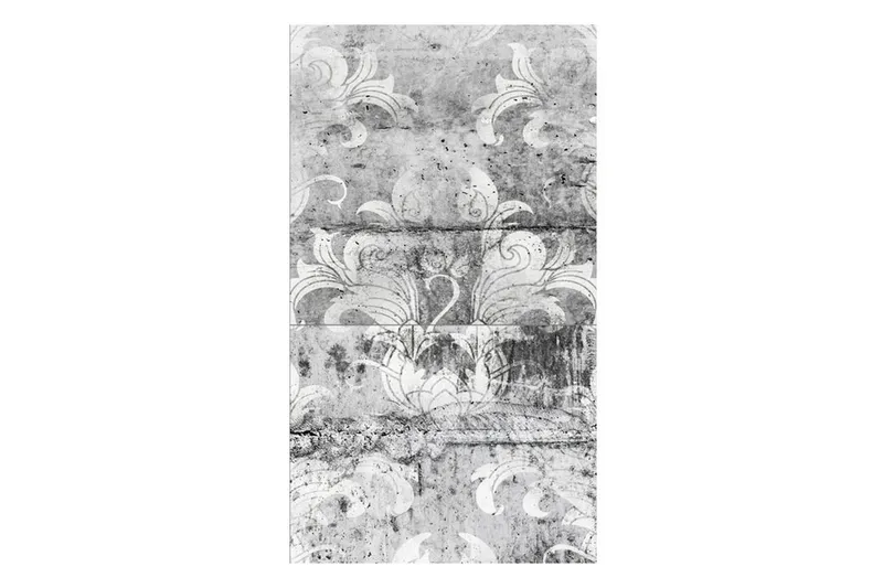 Fototapet Urban Ornamentation 50x1000 - Artgeist sp. z o. o. - Inredning - Väggdekor - Tapet & tapettillbehör - Fototapet