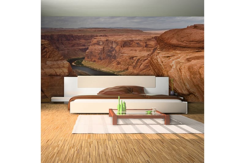 Fototapet Usa Grand Canyon 400x309, Artgeist sp. z o. o.