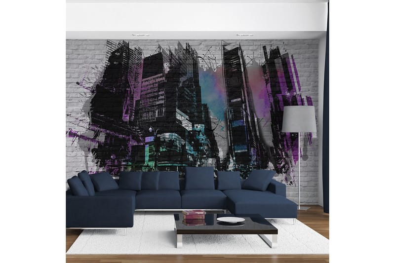 Fototapet Utanför Stadsmuren 250x193, Artgeist sp. z o. o.