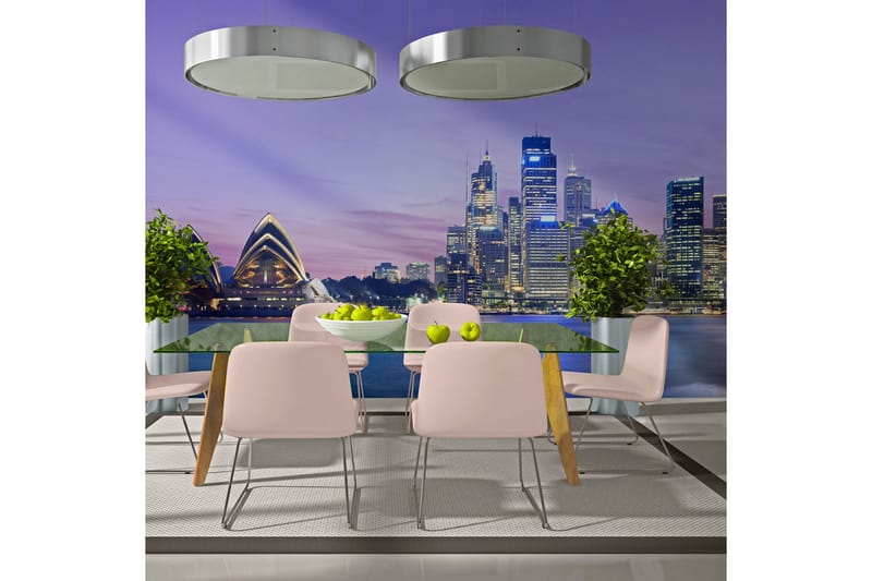 Fototapet Välkommen Till Sydney! 250x193, Artgeist sp. z o. o.